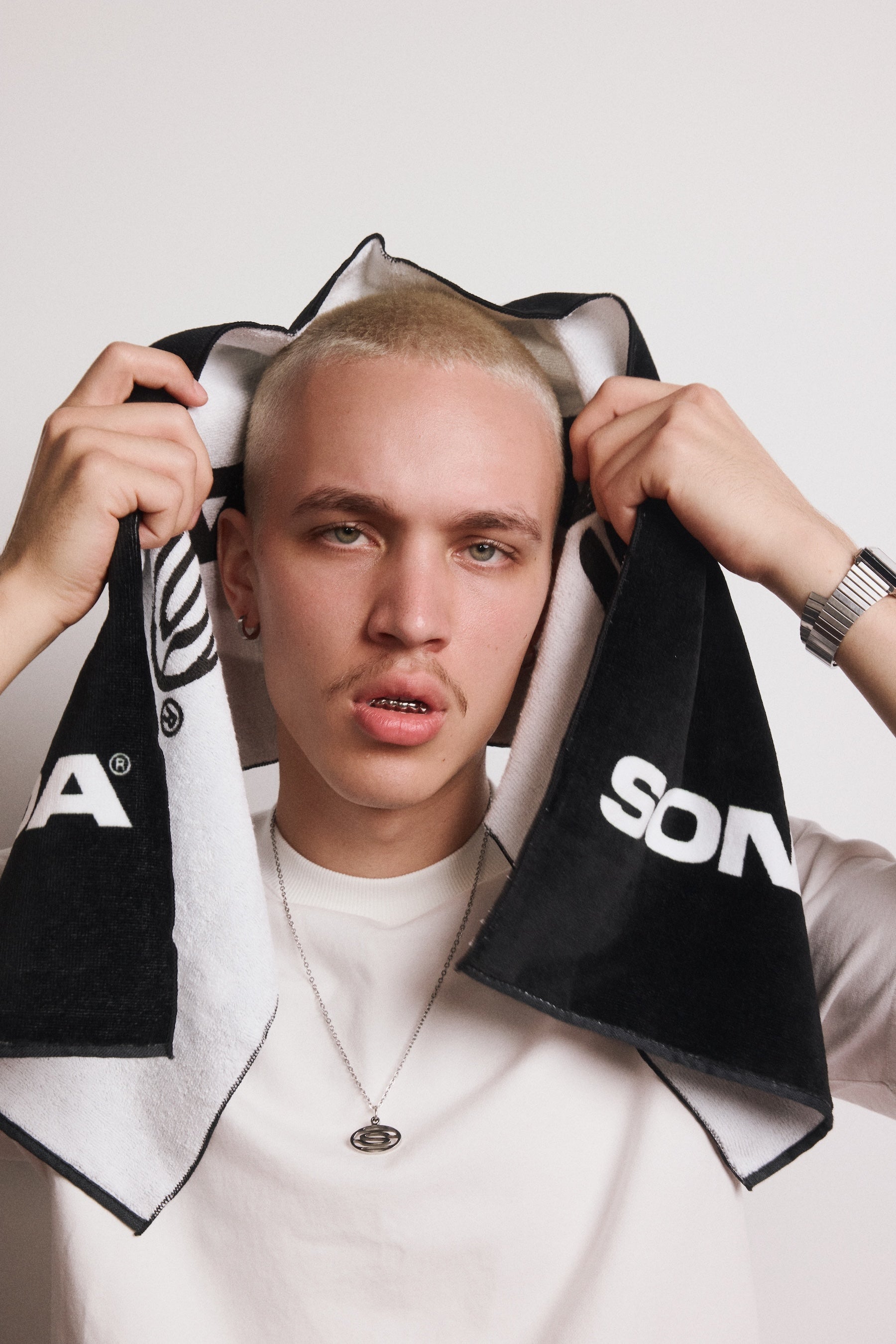 SWEAT TOWEL-1