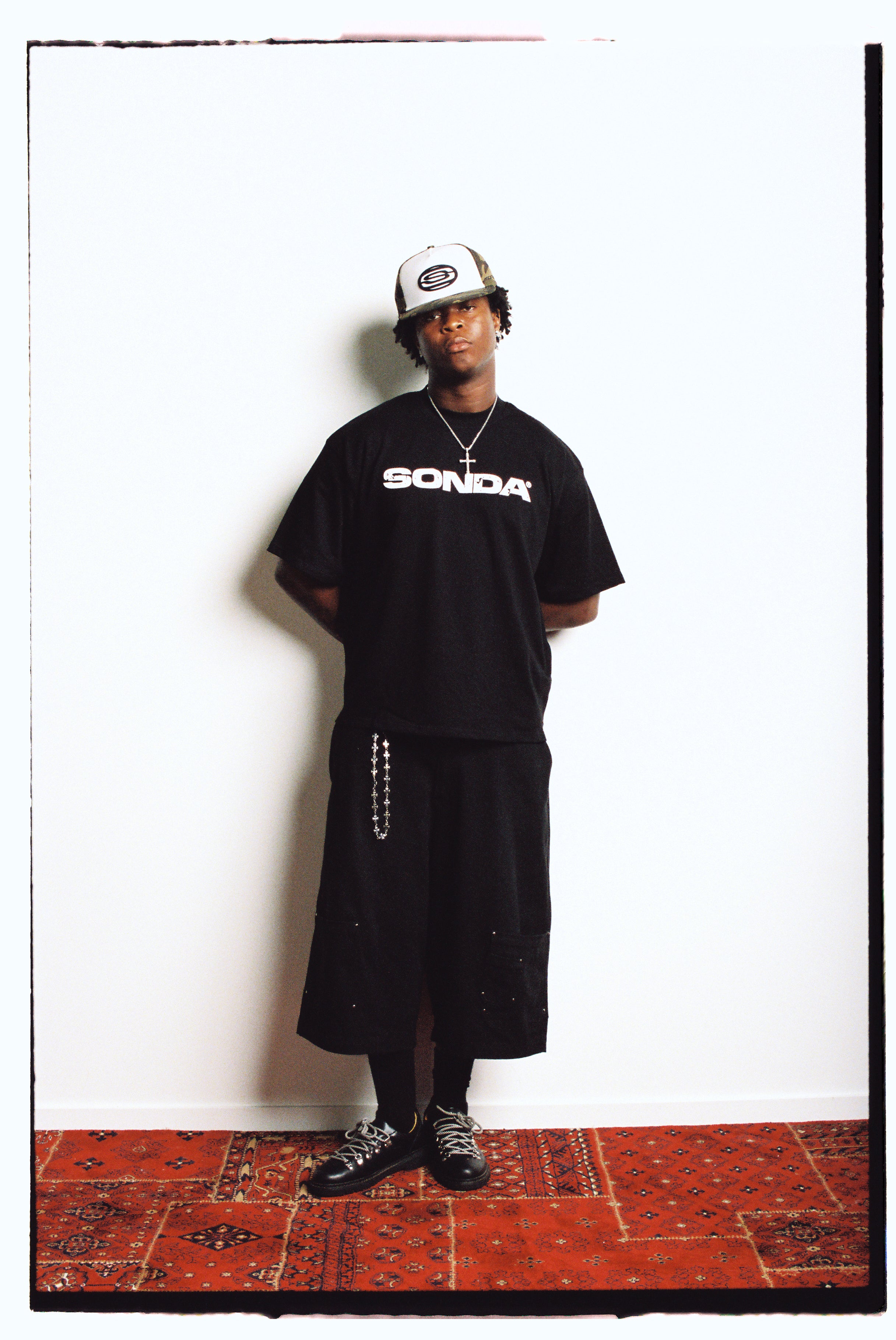 TEAM T-SHIRT-2